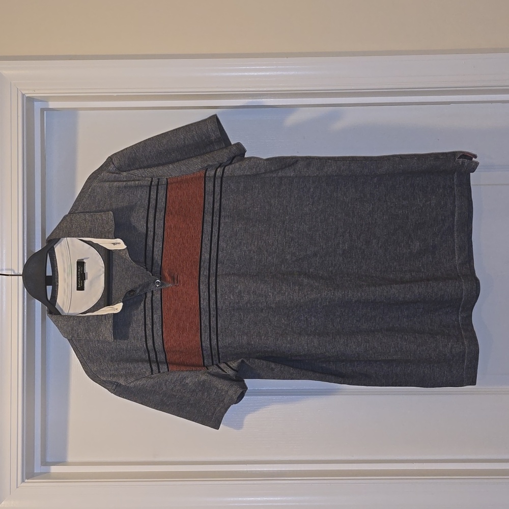 Banana Republic- Polo shirt